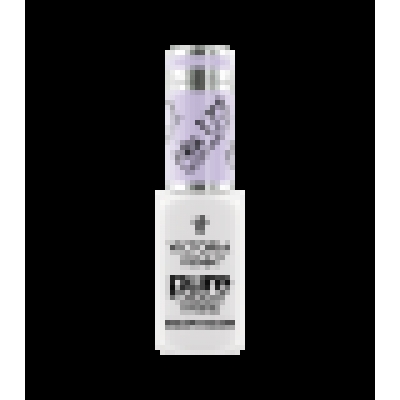 pure creamy hybrid salon color No.173 violet unicorn